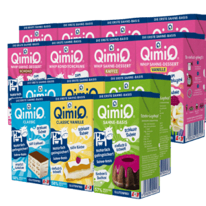 Qimiq Kennenlernpaket