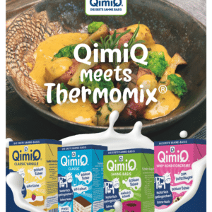 Qimiq Kochbuch Thermomix 2021 1