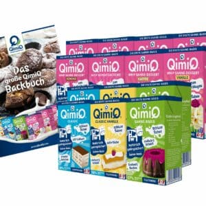 das grosse backbuch kennenlernpaket