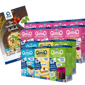qimiq 1×1 kennenlernpaket
