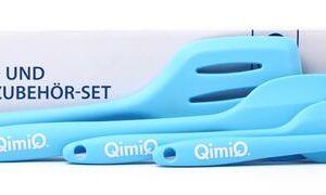 qimiq koch backzubehoer set