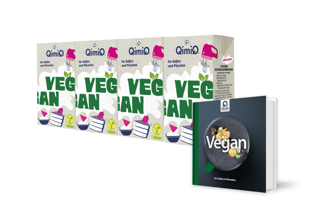qimiq vegan bundle